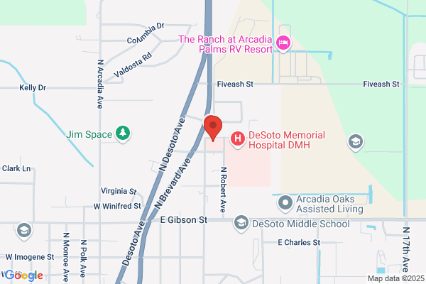 Arcadia Pediatrics