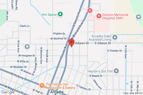 Arcadia Podiatry