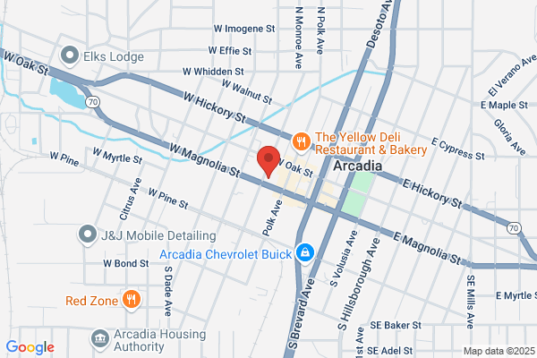Arcadia Printing Llc