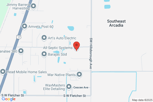 E-Z Outhouse & Septic Service