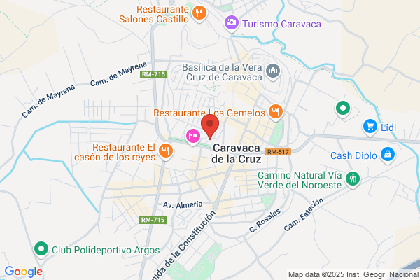 Naturismo Y Plantas Medicinales Caravaca