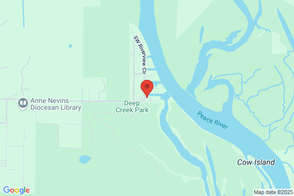 Peace River Charters LLC