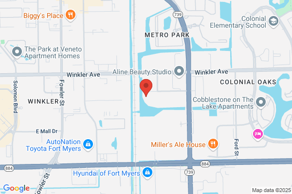 Seminole Gulf Railway Lp