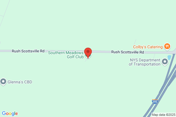 Southern Meadows Driving Range