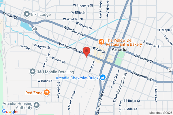 White's Dry Cleaners