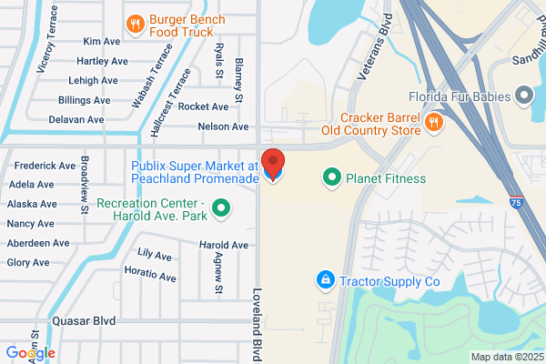 Mardis Realty Inc