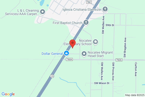 Church of God Nocatee