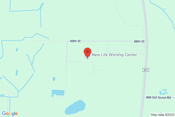 New Life Ministries of SW Florida Inc