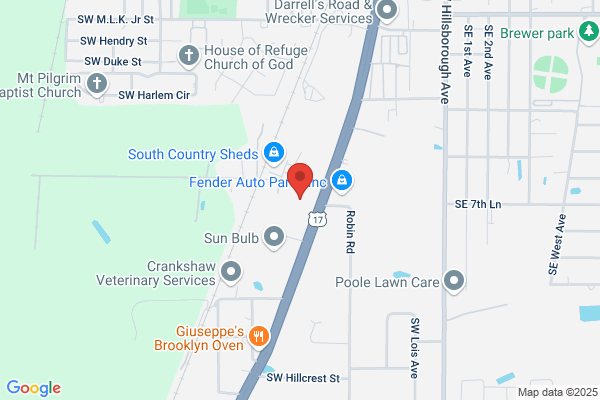 Allbritton Used Cars