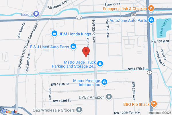 J & M Automotive