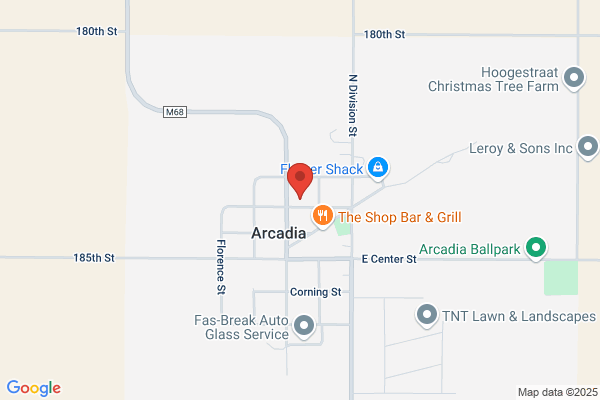 American Legion