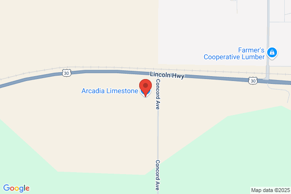Arcadia Limestone Co