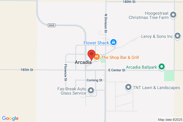 Arcadia Meats