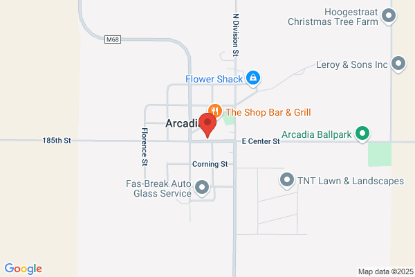 Arcadia Telephone Cooperative