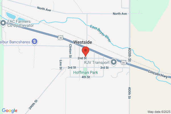 Westside Public Library