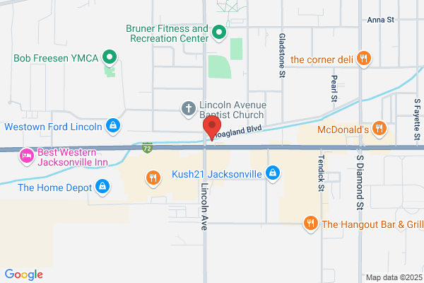 Jackson Hewitt Tax Service