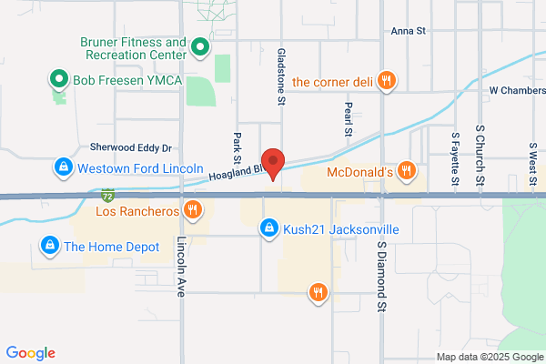 Springfield Clinic MOHA Jacksonville