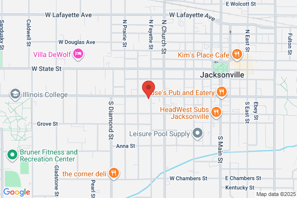 College Avenue Dental