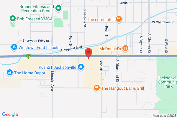 Memorial Care Urgent Care on Morton