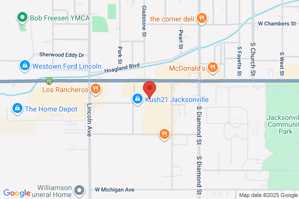 Allstate Insurance Agent: Jacksonville, IL Agency