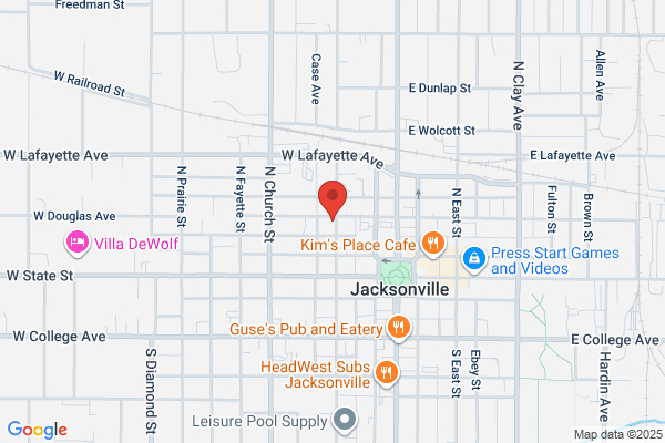 Community Living Options