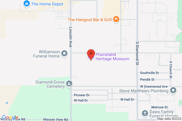 Heritage Cultural Center