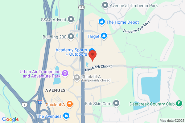 Jacksonville Area Association of Realtors