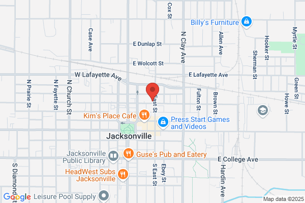 Jacksonville Packaging