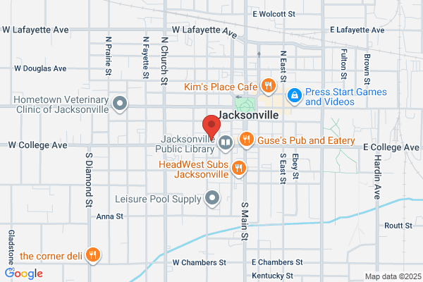 Real Estate Center of Jacksonville