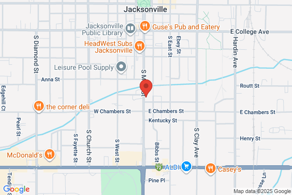Voelkel Glass Service Inc