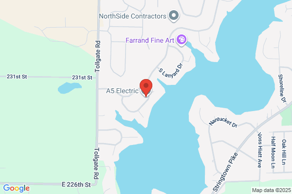 A5 Electric llc