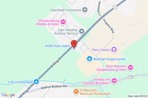 Agm Auto Service