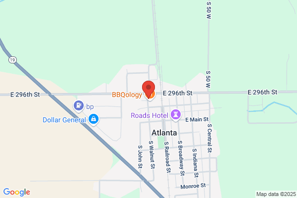 Atlanta Pub & Package Store