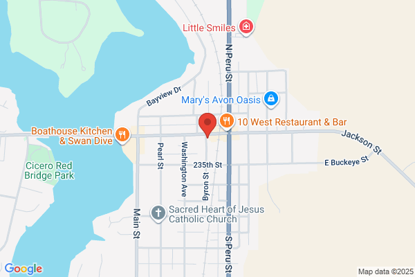 Booker Realty