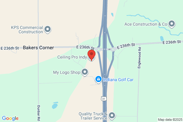 Ceiling Pro Inc