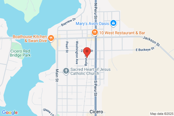 Cicero Bio-Instrumentation Inc