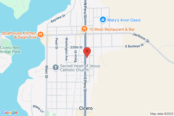 Cicero Chiropractic