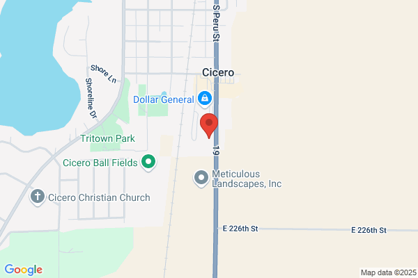 Cicero Family Care