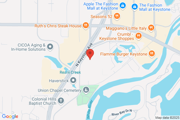 Five Star Painting of Northeast Indianapolis