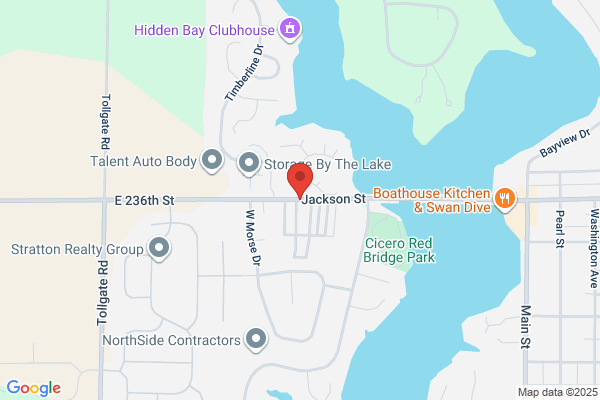 Harmon Boats Fiberglass Specialists