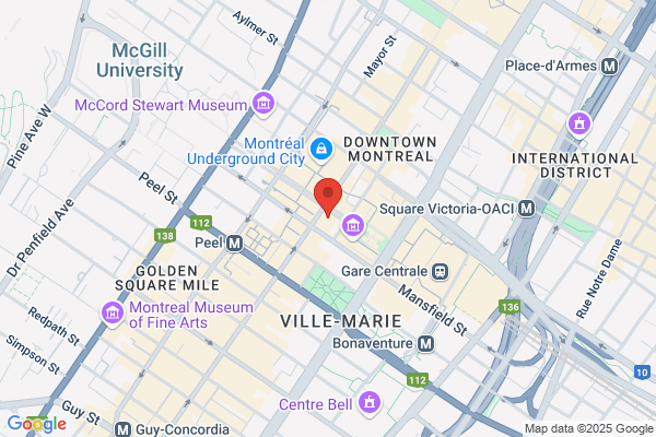 McGill Jerry