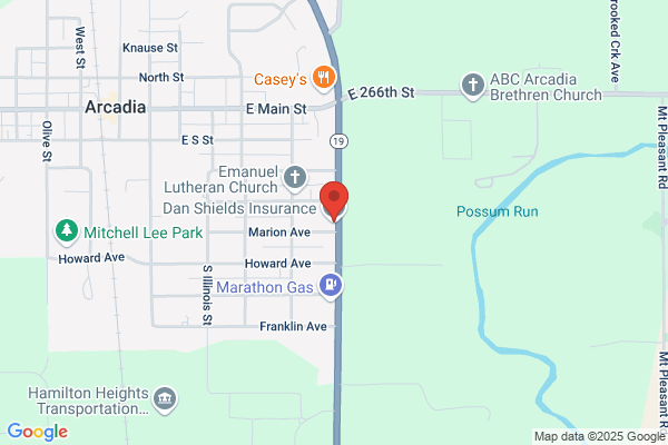 Shields Insurance Agency