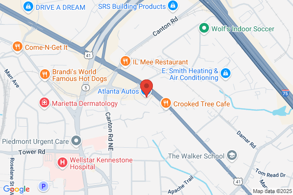 Smalls Machine & Used Cars