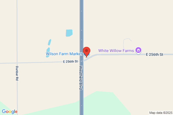 Wilson's Farm Market