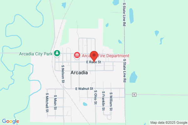 Arcadia Christian Church