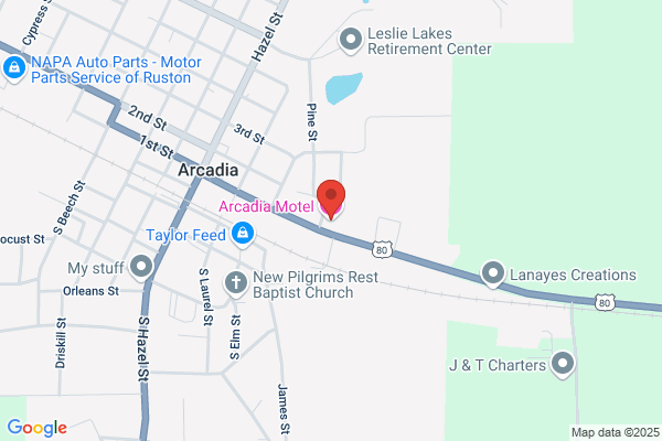 Arcadia Motel