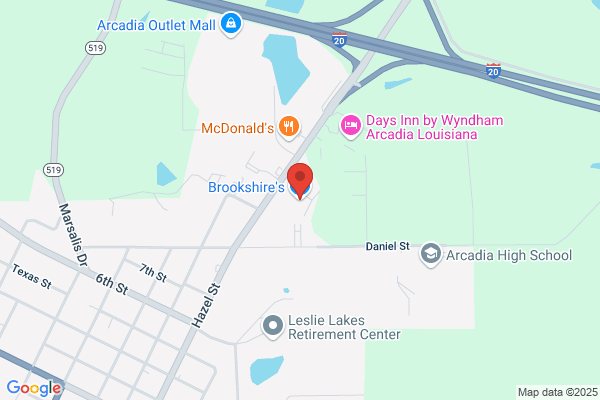 Brookshires Food Stores