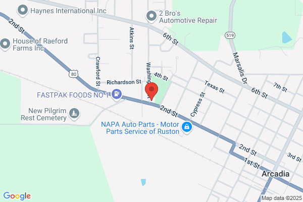 D & J Tire Inc