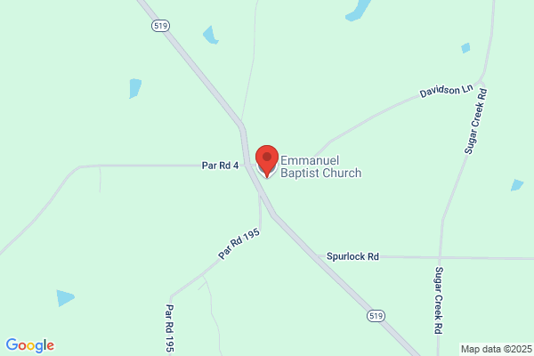 Emmanuel Baptist Church