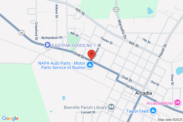 Freds Pharmacy